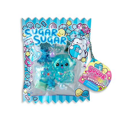 Sugar Swaps Gacha Pouch Ultra