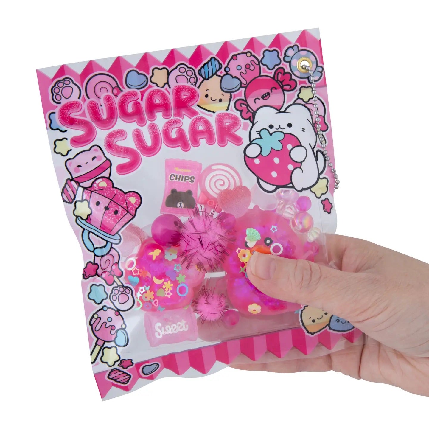 Sugar Swaps Gacha Pouch Ultra