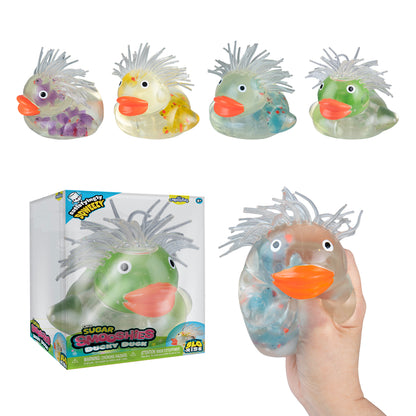 Sugar Swaps Ducky Duck Acetate Box