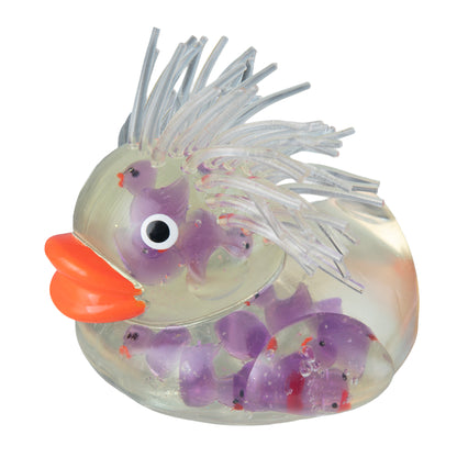 Sugar Swaps Ducky Duck Acetate Box