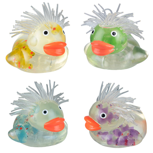 Sugar Swaps Ducky Duck Acetate Box