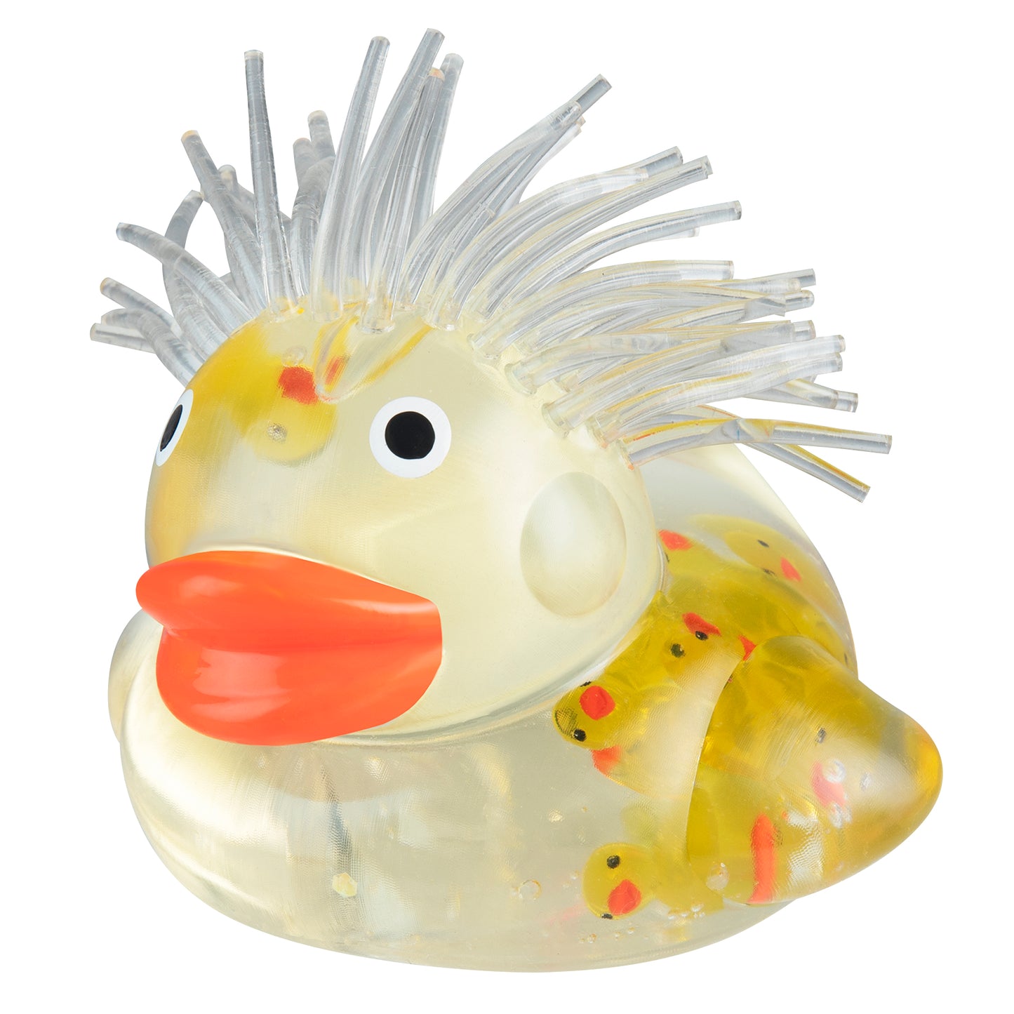 Sugar Swaps Ducky Duck Acetate Box