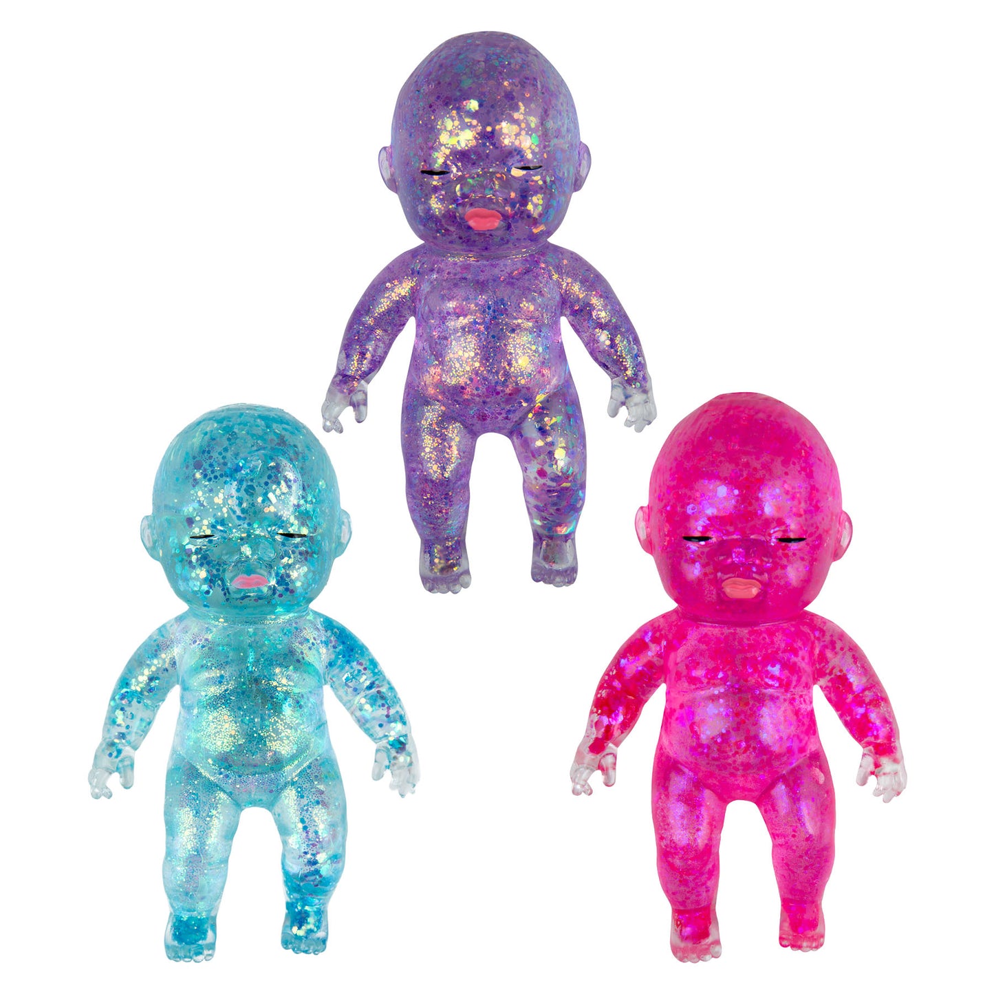 Sugar Swaps Onesies