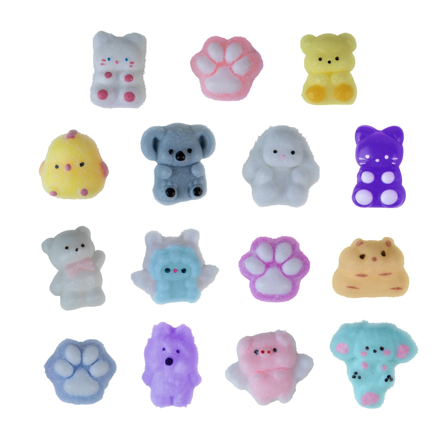 Tabalicious Charmlets