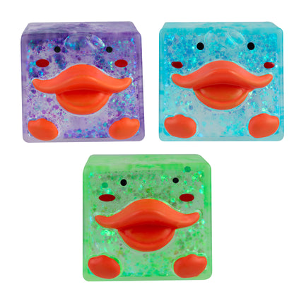 Sugar Swaps Duck Cubes