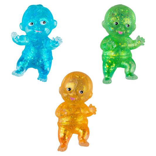Sugar Swaps Onesies Series 2