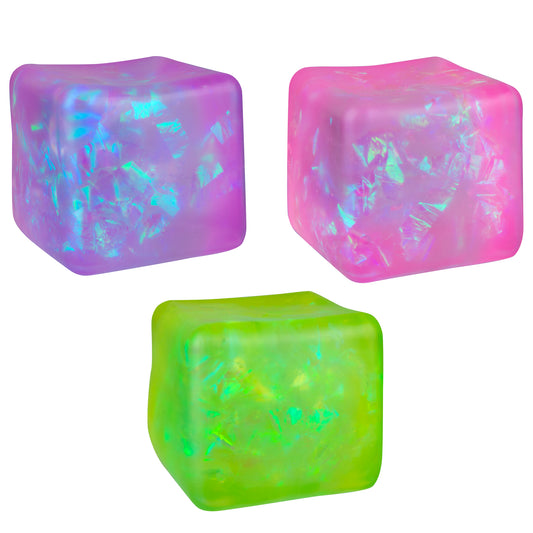Sugar Swaps Cool Cubes Shimmers