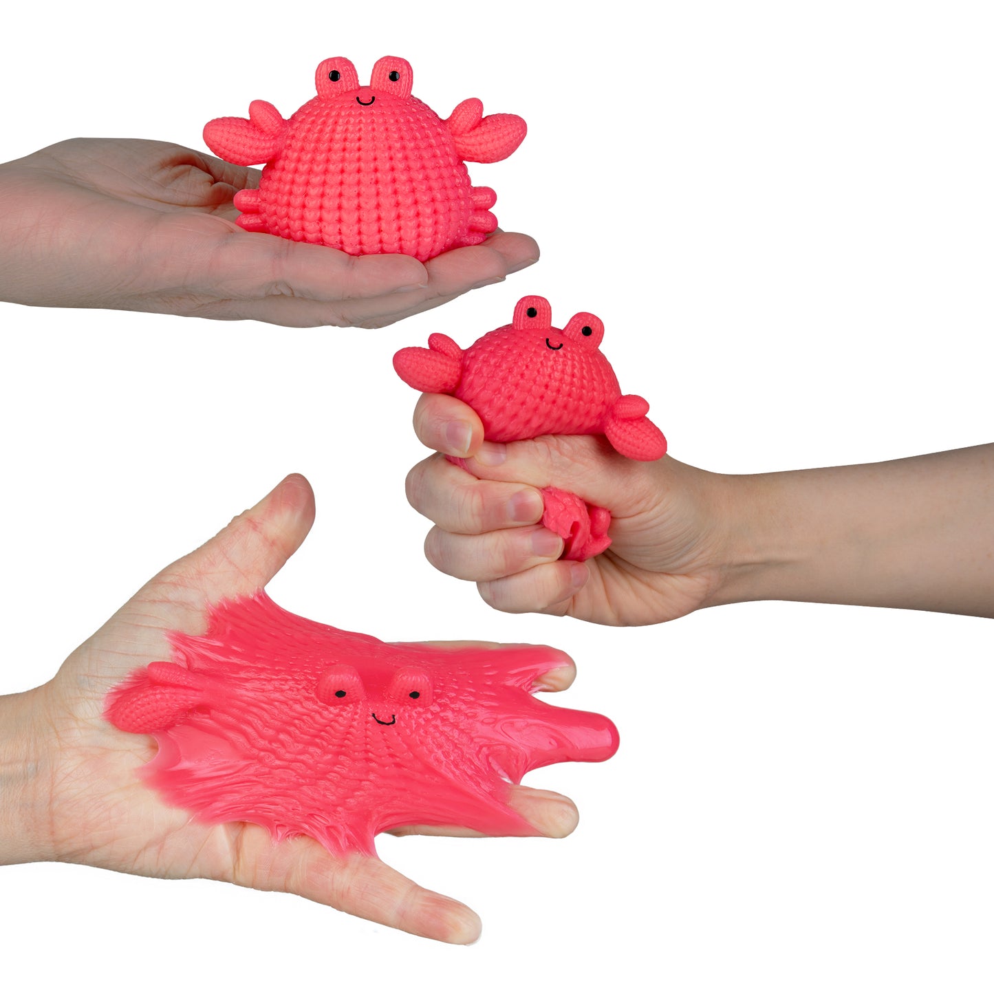 Tabalicious Plushies Ast