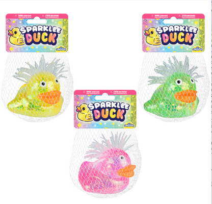 Sparklee Duck Mega