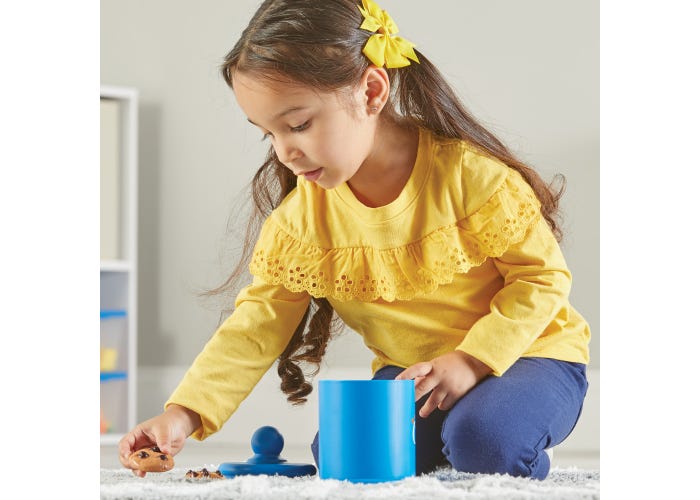 Smart Snacks® Counting Cookies™
