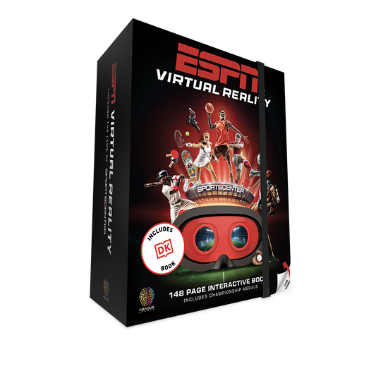 ESPN Virtual Reality