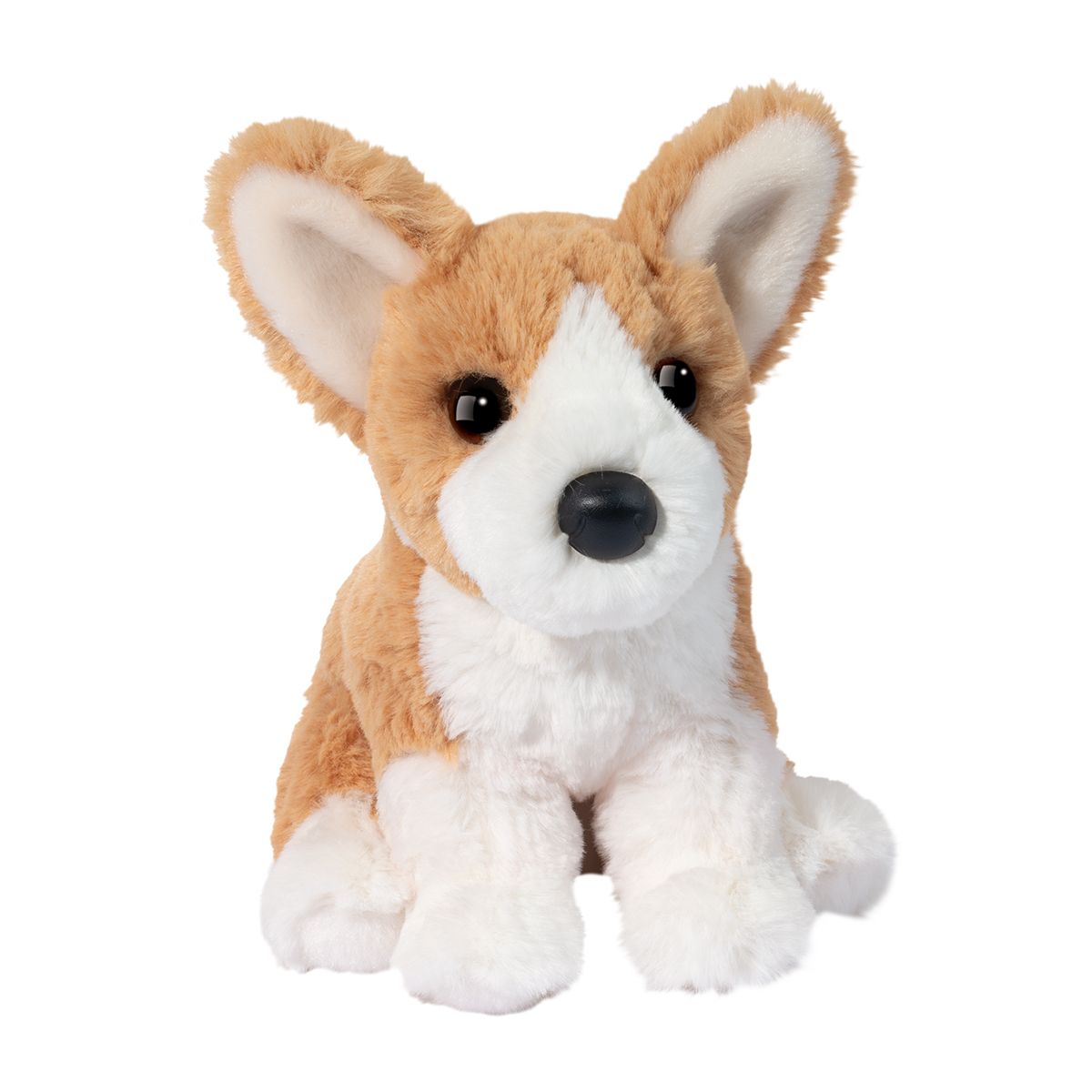 Cheekie Corgi Soft Mini