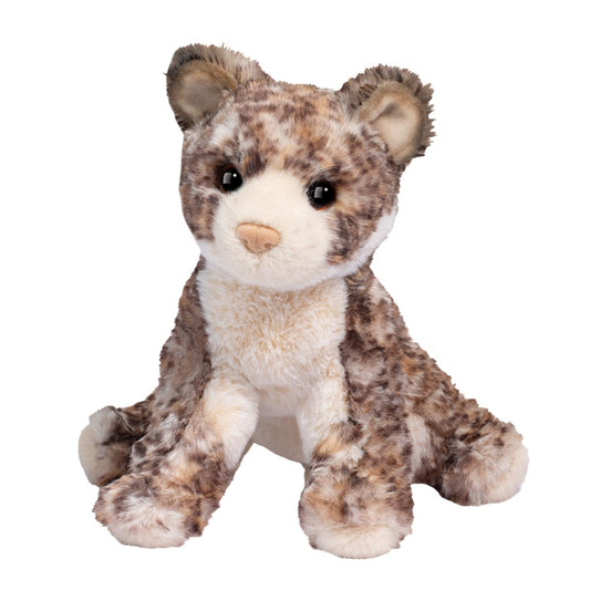 Lacie Leopard Soft Mini