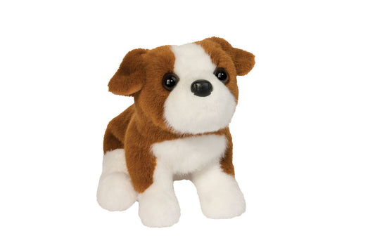 Bubbie Bulldog Mini Soft
