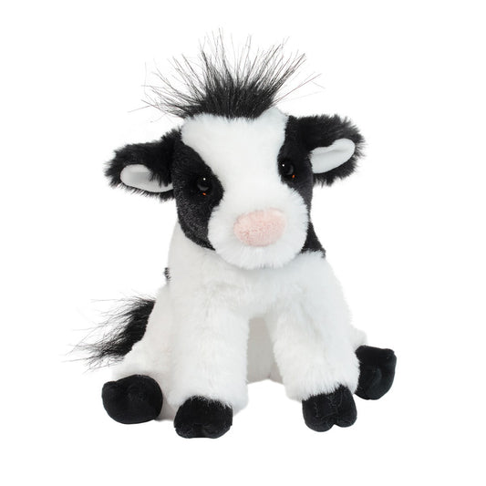 Elsie Cow Soft Mini