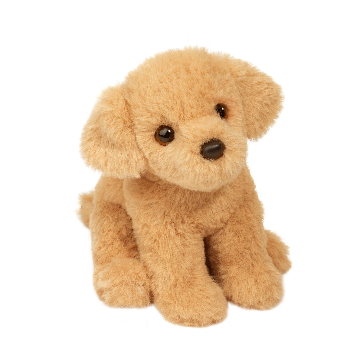 Goldie Dog Mini Soft