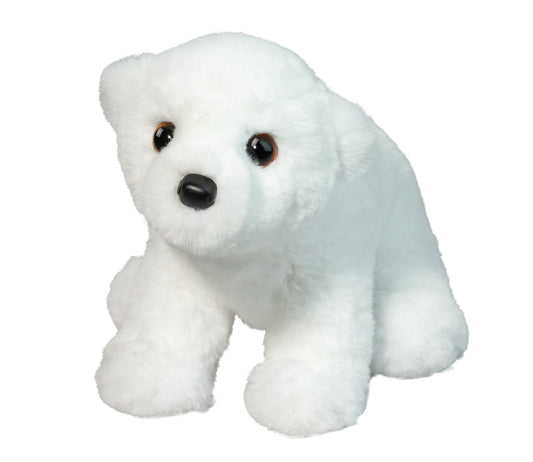 Polar Bear Soft Mini