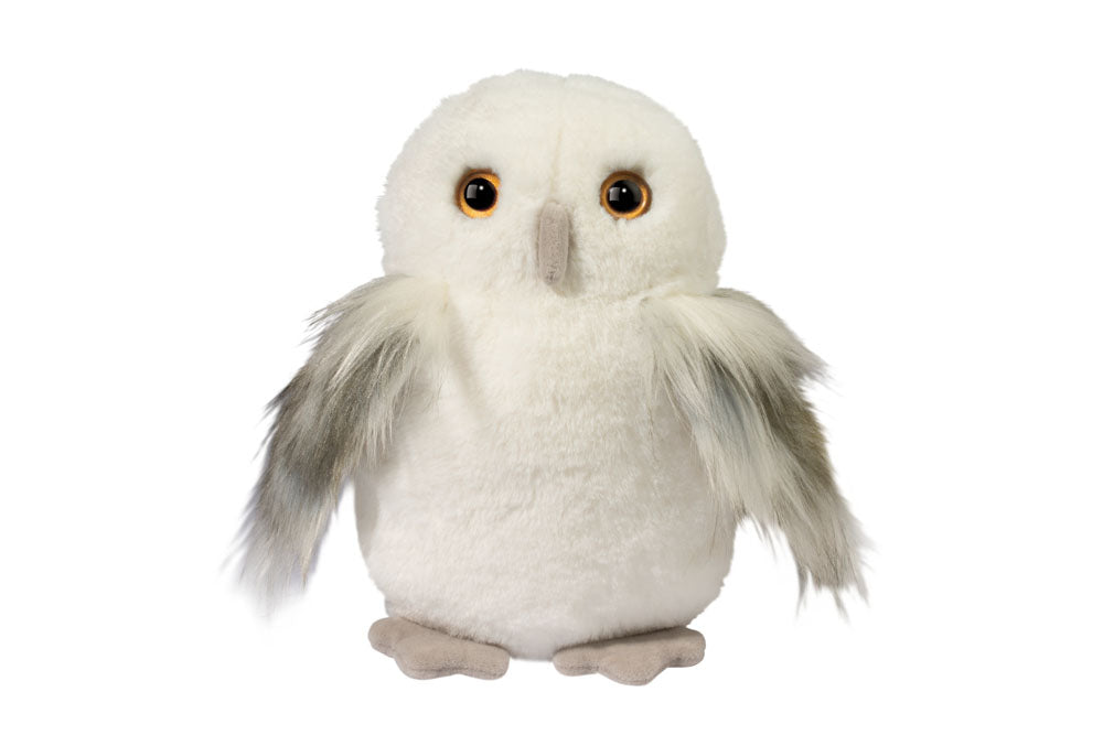 Orlie White Owl Soft