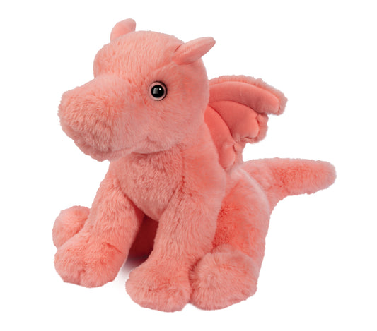 Ronnie Pink Dragon