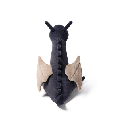 Midnight Dragon Myth Series Stuffed Animal