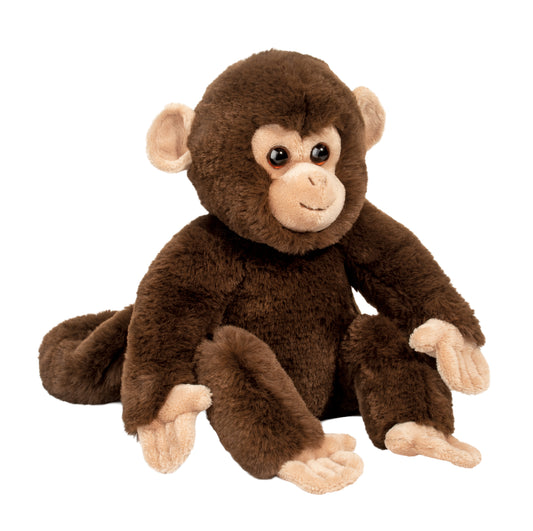 Mikie Monkey Soft