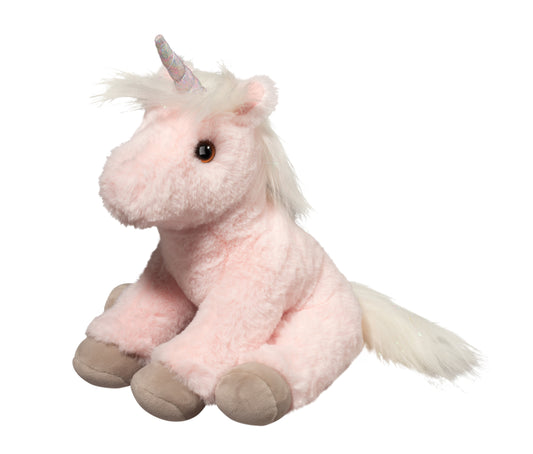 Lexie Pink Unicorn Soft