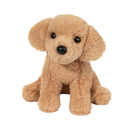 Goldie Golden Retriever Soft