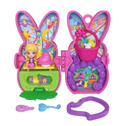 POLLY POCKET™ PEEPS® 2-Pack
