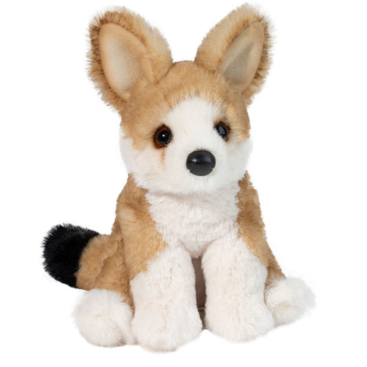 Earie Fennec Fox Mini Soft