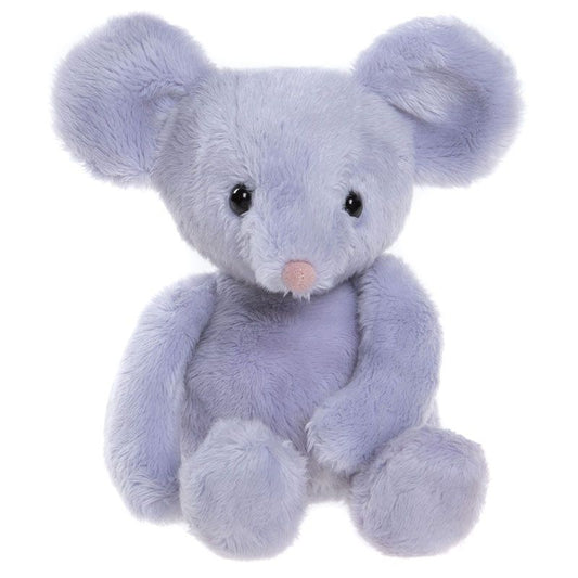 Pip Mouse Silver Small