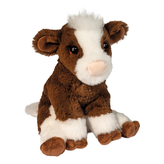 Bessie Cow Mini Soft