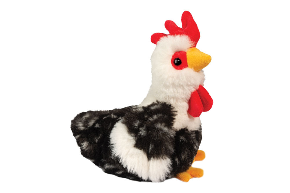 Romie Rooster Soft Mini