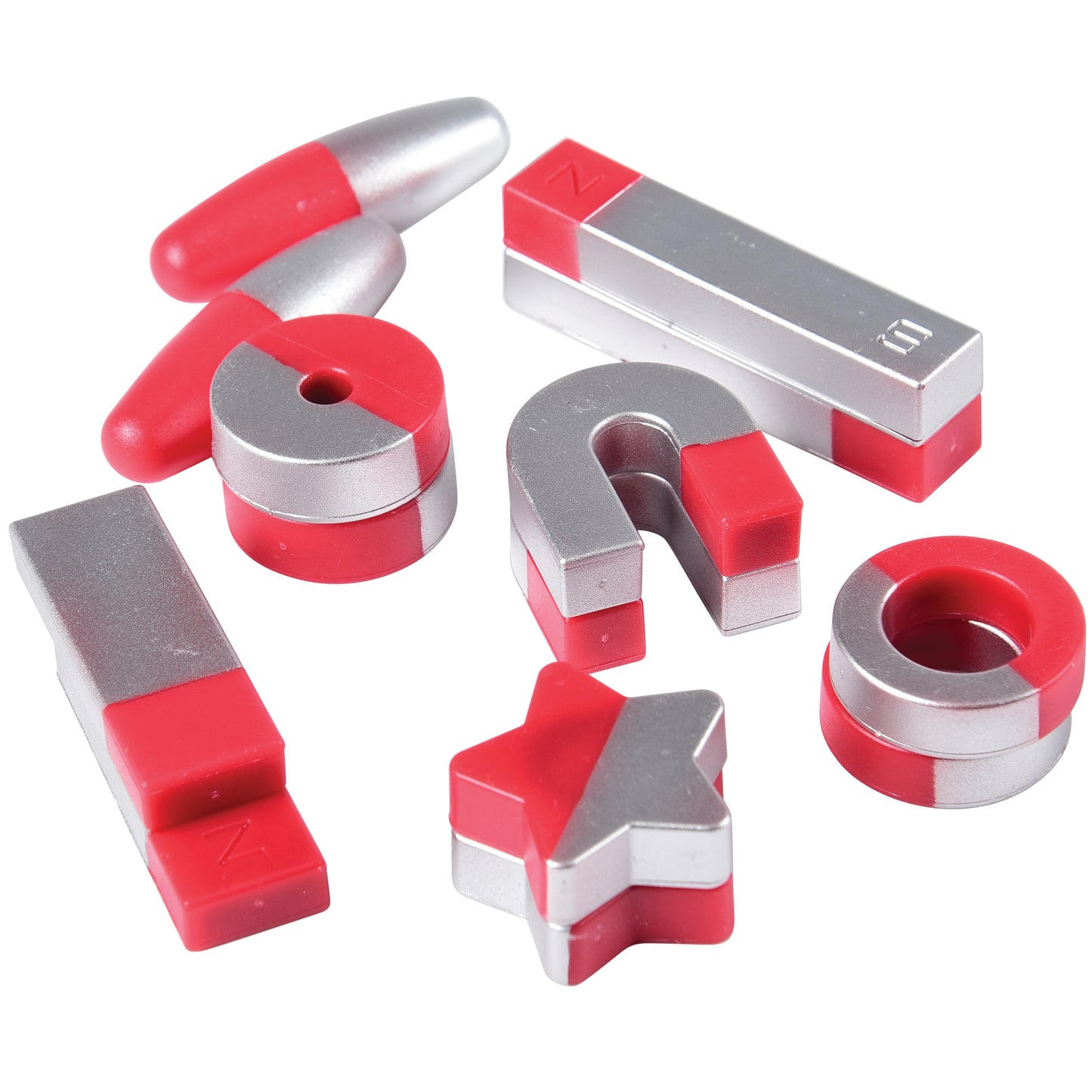 Incredible Magnet Set