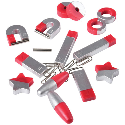 Incredible Magnet Set