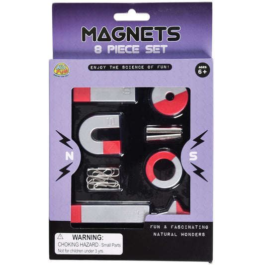 Magnets