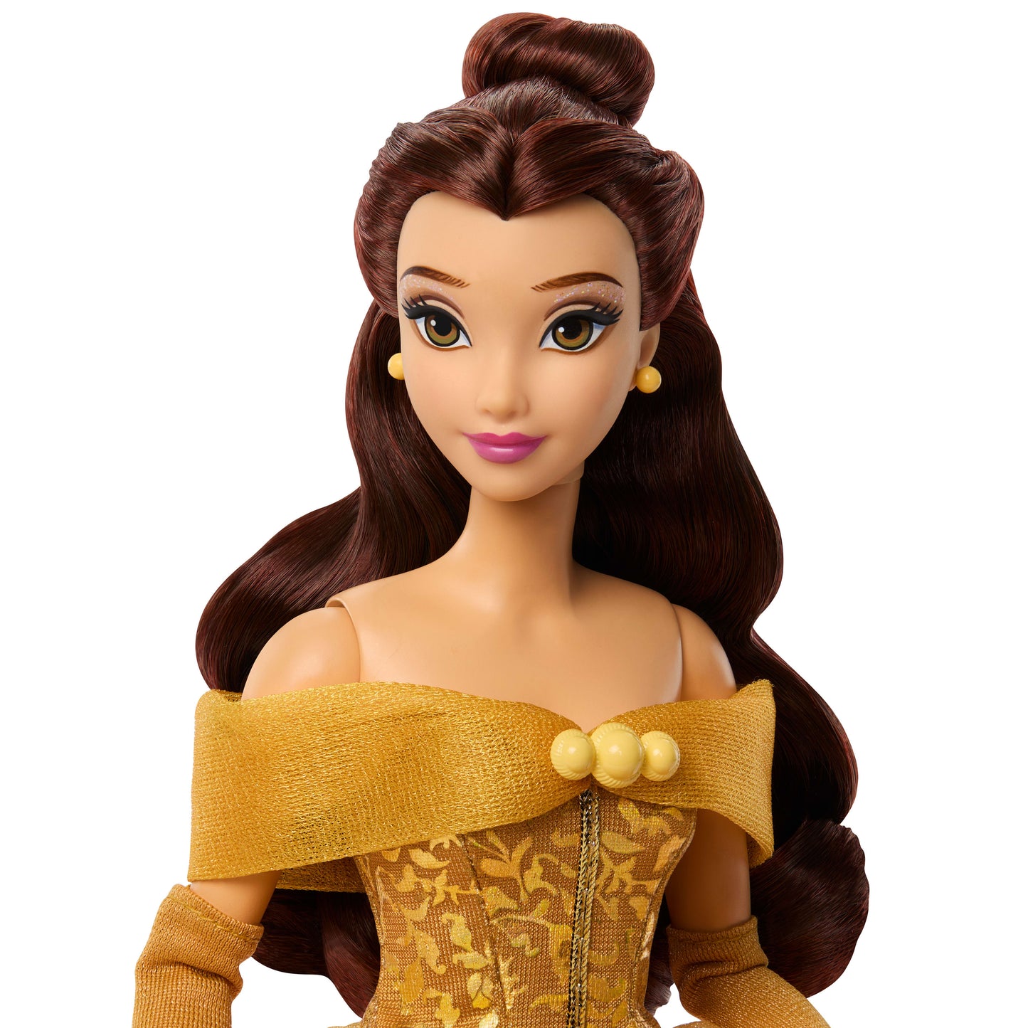 Disney Princess SPARKLING PRINCESS™ Belle Fashion Doll