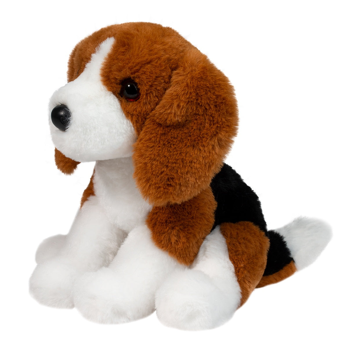 Earnie Beagle Dog Soft