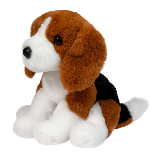 Earnie Beagle Dog Soft