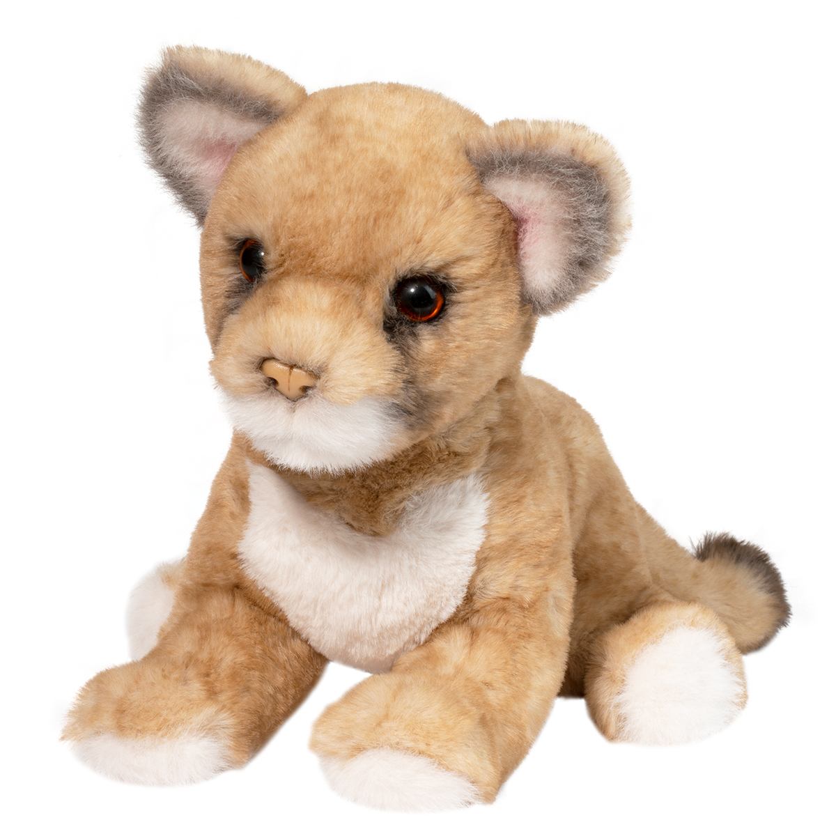 Carmie Mountain Lion Soft