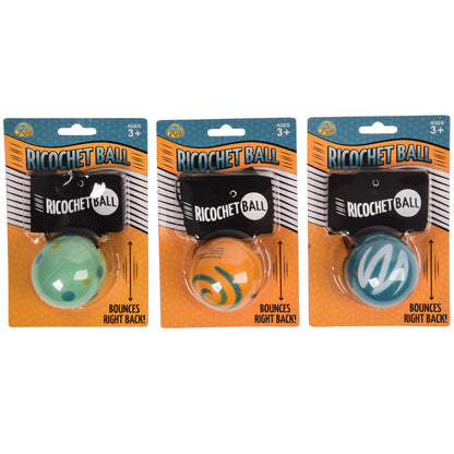 Rebound Ball