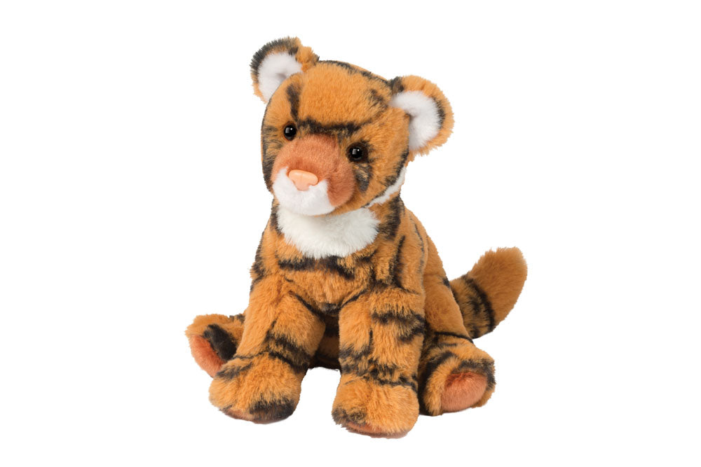 Teenie Tiger Mini Soft