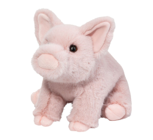 Pinkie Super Soft Pig