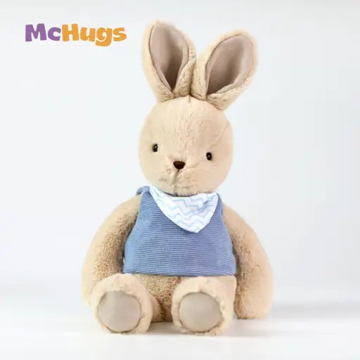 Bella Rabbit Stuffed Animal