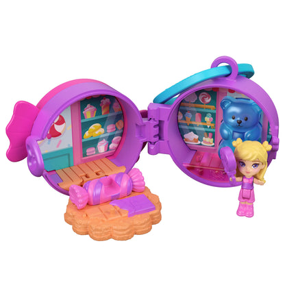 POLLY POCKET™ Micro Value Assortment