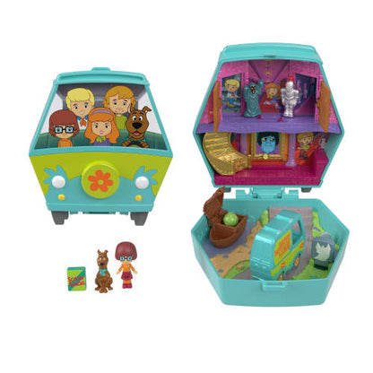 POLLY POCKET™ Scooby Doo Compact