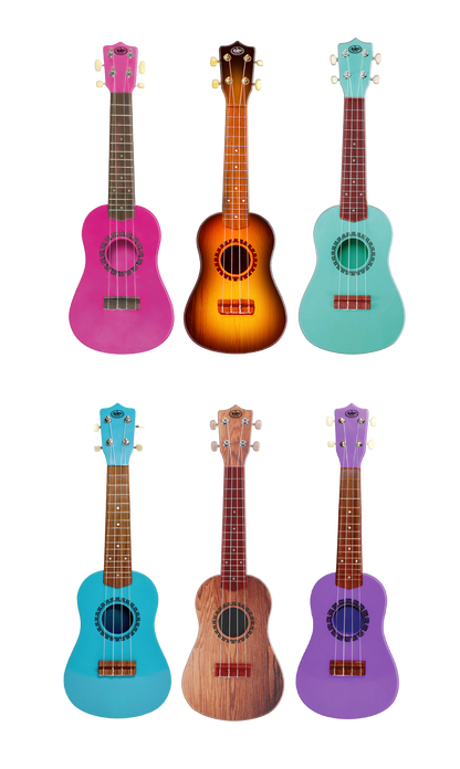 Kakoo Ukulele