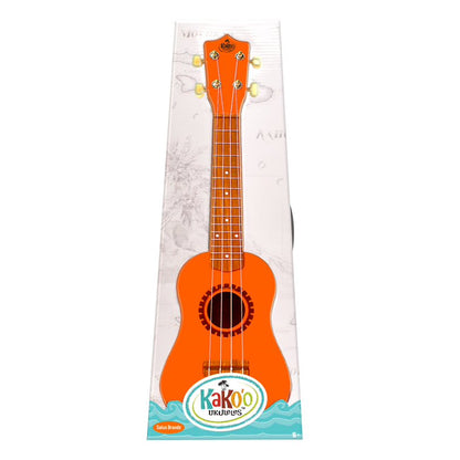 Kakoo Ukulele