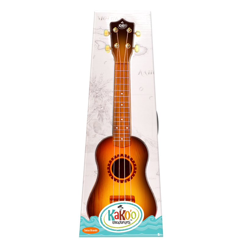 Kakoo Ukulele
