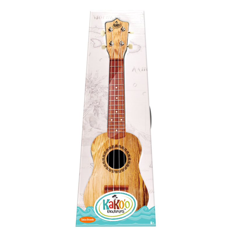 Kakoo Ukulele