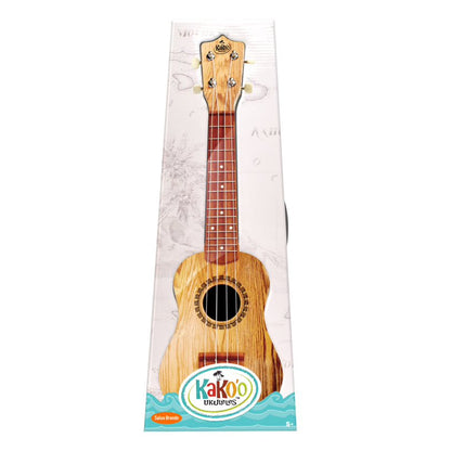 Kakoo Ukulele